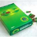 Kang HWA Stick-On Mini Moxa - Green