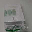 4 Pack 308 Colors Nail Display Book, Nail Color Chart Book with 720 Gel Nail Tips, Nail Display Book for Practice, Sample and Nail Salon