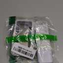 AcuRite Digital Thermometer with Indoor, Outdoor Temperature and Daily High and Lows (00424CA), White (Single)