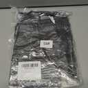 4 Pack Outdoor Faucet Cover for Winter Freeze Protection Winter Outdoor Faucet Cover Socks Waterproof Insulated Outdoor Spigot Hose Covers with Reflective Strip for Winter Cold Weather 8.3 x 5.5 Inch