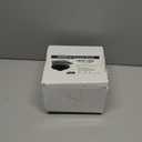 WEBANG 6 Inch Square Shower Floor Drain with Flange,Quadrato Pattern Grate Removable,Food-Grade SUS 304 Stainless Steel,Watermark&CUPC Certified,Matte Black