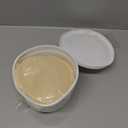 Hygloss Play Modeling Dough - White Dough Unscented - Safe & Non-Toxic for Kids Arts & Crafts - Party Favors - Classroom Supplies - 3lb