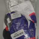 CosFantasy Women's Game Cosplay Costume Jumpsuit Game Bodysuit for Halloween (Medium, Multicolor)