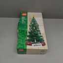 LEGO Christmas Tree - Building Toys for Kids, Boys & Girls, Ages 12+ - Mini Christmas Tree Decorations for Tabletop & Home - Gifts for Boys & Girls - 40573