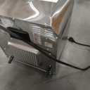 COSORI Air Fryer Toaster Oven, 13 Qt Airfryer Fits 8" Pizza, 11-in-1 Functions & Air Fryer Tray for Air Frying & Cooking, Air Fryer Accessories & Replacements, Black, Non Stick & Dishwasher Safe