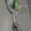 SEAAES Ice Scraper with Snow Brush for Car Windshield, Upgraded Extendable Snow Brush with Foam Grip for Truck SUV Vehicle Windows (31.8 Inch, Green)