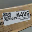 ECHOGEAR MaxMotion TV Wall Mount for Large TVs 42" to 90" - Full Motion Has Smooth Swivel, Tilt, & Extension - Universal Design Works with Samsung, Vizio & More - Includes Hardware & Drill Template