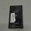 FYDIKHN 1 Piece Privacy Tempered Glass for Samsung Galaxy Z Fold 7/Z triFold 6.5 inch Anti-blue Anti-Spy Screen Protector Mirror Blue