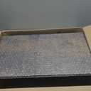 4 Tier Vegetable Fruit Basket for Kitchen, Stackable Metal Fruit and Vegetable Storage Baskets with Rolling Wheels Cart, Fruteros Para Cocina Potato and Onion Bin Pantry Kitchen Island Cart Counter