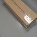 Green & Gold Magnolia Garland, 6ft Magnolia Leaf Christmas, Handmade Magnolia Christmas Decor with Faux Magnolia Leaves, Perfect Garland for Mantle & Holiday Decorations