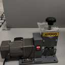 Automatic Wire Stripper Machine,25W 0.04" - 0.79" Electric Wire Stripping Machine,with Free Replacement Blades,Portable cable stripper for Scrap Copper Wire Cable Recycling