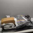 Playseat Challenge Sim Racing Cockpit | Foldable & Adjustable | For High Performance Sim Racing  Anywhere, Anytime| Supports all Steering Wheels & Pedals | For PC and Console | Nascar edition