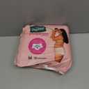 Depend Postpartum Underwear for Women, Maximum Absorbency, Medium, 18 Count