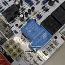 920915 SingleStage Gas Furnace Control Board Replace for 624742 and 904840 Control Board