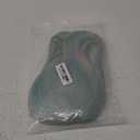 Linfairy Short Bob Harajuku Cosplay Wig Halloween Costume Diamond Wig for Women, (Ombre)