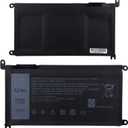 Duotipa New 51KD7 Laptop Battery Replacement for Dell Chromebook 11 3180 3189 5190 3181 2-in-1 Series P28T001 Y07HK FY8XM 0FY8XM