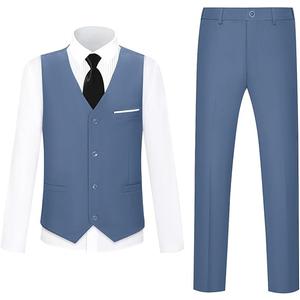 Boys Suits for Kids Formal Dress Suit Set Complete Outfit 7 Years