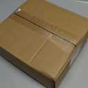 GBHOME 12 OZ Stackable Coffee Mugs, Ceramic Coffee Mugs with Texture Patterns for Man,Woman,Dad,Mom, Modern Coffee Cups Set of 4 for Latte/Cappuccino/Cocoa. Dishwasher&Microwave Safe (Moonlight Blue)