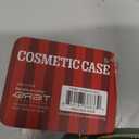 2 x Orbit Christmas Essential Cosmetic Case