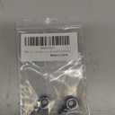 2pcs Golf Weights Compatible with Taylormade Spider Tour, Spider Tour X/V/Z Putter 2g-16g for Option