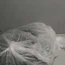 6FT Christmas Artificial Norfolk Pine Garland for Fireplace - Realistic Faux Greenery Fake Garland for Holiday,Table, Window,Mantel,Stairs, Home,Indoor Outdoor Decor (1pc)