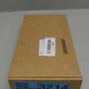 Zhengmy Solar Panel End Clamp Mounting Z Bracket Mid Clamps Aluminum Rail End Clamps Clips Adjustable Panels Grounding Gutter Kit for Pv Mounting System Install Hardware Fasteners Accessory(20 Pack)