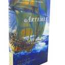 Artemis: A Kydd Novel