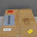 SPORTYOUTH Trampoline Replacement Mat, Fits 12ft 14ft 15ft Round Trampolines Frame with 72/88/96 V-Rings Using 5.5/6.5/7 in Springs, Water-Resistant, UV Resistant, Good Jumping Bounce