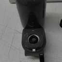 PUR Plus Vertical Faucet Mount Water Filtration System, Lead-Reducing Water Filter For Sink Faucet, Easy Install, 100 Gallons, Compatible with Sinks with External Aerators, Grey