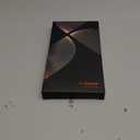 TORRAS for Samsung Galaxy S25 Ultra Case, Fit for MagSafe, 4X Military Grade Protection, Magnetic Shockproof Translucent Slim for Samsung S25 Ultra Case Anti-Scratch, Titanium Pink Gold