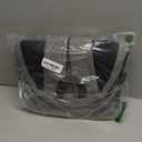 MATEIN Travel Laptop Backpack, Business Anti Theft Slim Sturdy Laptops Backpack with USB Charging Port, Water Resistant College School Computer Bag Gift for Men & Women Fits 15.6 Inch Notebook, Grey