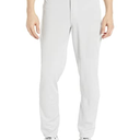 Mizuno Mens Adult, Small Pants Grey