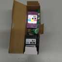 65XL Ink Cartridges Black/Color Combo Pack High-Yield Replacement for HP Ink 65XL 65 Ink Cartridges use with HP Envy 5055 5052 5058 DeskJet 3755 2655 3752 3720 3722 3723 3758 Printer Ink 65(2 Pack)