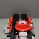 PAW Patrol: The Mighty Movie, Aircraft Carrier HQ, with Chase Action Figure and Mighty Pups Cruiser, Kids Toys for Boys & Girls 3+