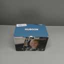 Baby Car Camera -7 Inch Split Screen with Dual Seat Cameras, Night Vision, HD 1080P - USB Powered Easy Install Rear Facing Baby Car Monitor - Perfect for 2Kids/Twins