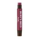 Burt's Bees 100% Natural Moisturizing Lip Shimmer, Plum - 1 Tube (0.09 Ounce (Pack of 1))