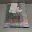 2 x JOYIN Halloween Trunk or Treat Decorations Kit Jungle Theme with Rhinoceros, Giraffe, Parrot, Chameleon, Cheetah, etc Zoo Animal Car Decorations Kit for Outdoor SUV Garage Archway Door House