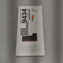 5-in-1 Memory Card Reader, USB OTG Adapter & SD Card Reader for i-Phone/i-Pad, USB C and USB A Devices with Micro SD & SD Card Slots, Supports SD/Micro SD/SDHC/SDXC/MMC(BlackRed)