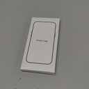 for iPhone 17 Pro Max Case Compatible with MagSafe, Magnetic Clear Case with Tempered Glass Screen Protector and Lens Protector, Military-Grade Shockproof & 4-Corner Protection, Anti-Yellowing