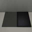 POWMUS Tablets 2025 14 inch Android 14 Tablet, 36GB RAM, 256GB Storage(Expand to 1TB), 2K Display, 8 Core CPU, 11580mAh Battery,4 Speakers, WiFi 5GHz Tablet with Pen Case-Black