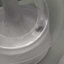 Rain Cloud Humidifier Water Drip - Mushroom Aroma Diffuser, Essential Oil Diffusers, 300ml White Noise Aromatherapy Diffusers with 7 Colors Cloud Lights for Home, Large Room, Office - White