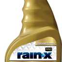 Rain-X 630177SRP Cerami-X Glass Cleaner + Water Repellent, 23oz - Cleaning Effectively While Remaining Streak Free, Protecting Against Contaminants and Stains