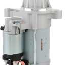 438000-3950 Starter Motor Fit for Ford F-150 5.0L V8 2018-2020 Replace JL3Z-11002-A JL3T-11000-AB 34031