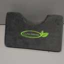 Lumia Wellness Cervical Wedge Pillow - Tension Muscle Relief & Relaxer, Contoured Support for Neck & Shoulder