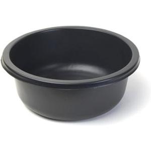 Chalily 16" Aquatic Plant Pot Great for Water Lilies, Lotus, and Other Pond Plants Round Plastic Planter for Outdoor Ponds Terrific for Aquatic Soil Alternative to Basket Lily Pots
