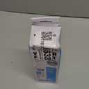 Samsung HAF-QIN/EXP Genuine Refrigerator Water Filter, Reduces 99% of Harmful Contaminants for Clean, Clear Drinking Water, 6-Month Life, Easy Install, Pack of 1