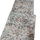 Runner for Entryway, Hallway, Bathroom, Kitchen, Washable, Non-Slip, Size 61"×36"