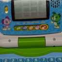 LeapFrog 2-in-1 LeapTop Touch, Green