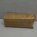 Deepsoon Heating Pad,Electric Heating Pads for Back,Neck,Abdomen,Moist Heating Pad for Shoulder,Knee,Arms,Legs,Dry/Moist Heat & Auto Shut Off,Christmas Gifts for Men and Women,White Black,24x12 Inch