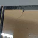 5x7 Wall Hanging Picture Frames Collage with 2 Opening Black Frames 2 Pack